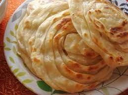 9 Types Of Indian Chapatis And Where To Find The Best Of Them Paratha Recipes Paratha Recipes