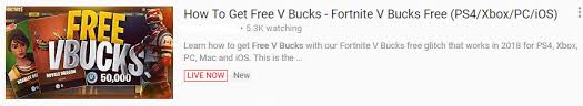Using this fortnite mobile hack, you can generate free v bucks for any platform like ios, android, pc, ps4, xbox. Watch Out For These Fortnite Scams Experian