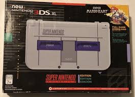 Use parental controls to restrict. Retro Game Search On Twitter Nintendo New 3ds Xl Supernintendo Nes Limited Edition Excellent Used Now Ship Ebay Retrogaming Retrogamesearch Retrogames Https T Co 3qmllw87fh Https T Co Buysbspdvg