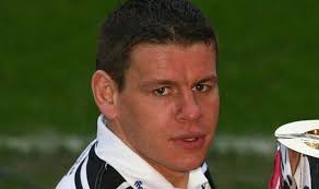 Rugby League: Lee Radford named new Hull boss