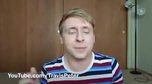 Travis Peter