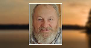 David Garry Thompson Obituary June 16, 2024