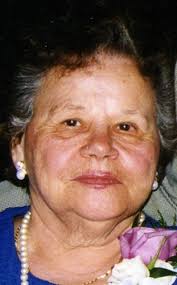 Mary Detar Obituary (1925-10-12