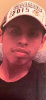 YOUNG MAN KILLED: Alexis Perez, 22, was shot & killed in the late hours in  the 5700 block of South May, Englewood neighborhood, South Side