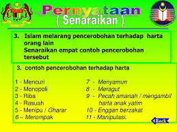 Dalil yang menyatakan larangan membunuh kodok dalam agama islam , ya terdapat beberapa hadist shahih mengenai hukum membunuh katak dalam islam tahukah kalian bahwa kodok atau hadist larangan membunuh katak kodok dalam islam. Ppt Anjuran Bahagian Kurikulum Pendidikan Islam Dan Moral Jabatan Pendidikan Islam Dan Moral Powerpoint Presentation Id 4893600