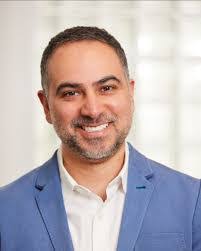 Mark Wilcoxson's Instagram, Twitter & Facebook