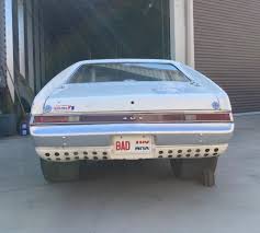 Image result for Turbo Silver 1968 AMX