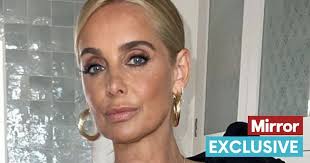 Louise Redknapp and Kelle Bryan call off Eternal reunion after bandmates  Easther and Vernie Bennett refuse to play at LGBT festivals : r/Fauxmoi