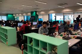 Temos o melhor time digital do brasil, com fortes ações de recrutamento e seleção, assim como programas de treinamento e desenvolvimento de pessoas. B2w Digital Oferece Mais De 1 Mil Vagas De Trabalho Em Itapevi Logweb Noticias E Informacoes Sobre Logistica Para O Seu Dia