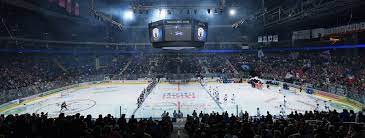 Die eisbären berlin stehen im finale um die deutsche. Eisbaren Berlin Grizzlys Wolfsburg Mercedes Benz Arena Berlin