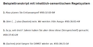 Transkriptionssoftware Ubersicht Mit Allen Infos