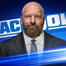 Friday Night SmackDown: April 24, 2020