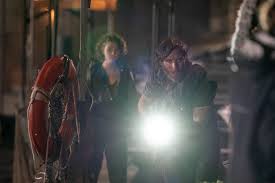 The hollywood reporter brought the news about murphy's potential. Bild Zu Cillian Murphy A Quiet Place 2 Bild Cillian Murphy Millicent Simmonds Filmstarts De