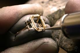 Different Processes In Jewelry Manufacturing Bdi