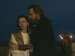 After the death of géza, the hungarian monarch, his son istván and his brother koppány gets in a conflict for the hungarian throne. Istvan Kiraly 1992 Filmrajongo