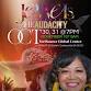 Jewels Women's Conference 2025 event image