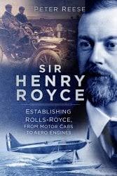 Motoring books which take it up a gear