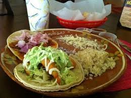 Best fish taco in la jolla, san diego: Join The Happy Hour At La Santisima Gourmet Taco Shop In Phoenix Az 85006