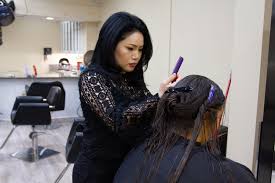 Education topics would include but not be. Junko Hair Studiojunko Hair Studio Atlanta Buckhead