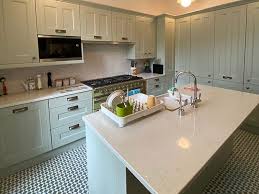 builders glasgow kitchens bathrooms