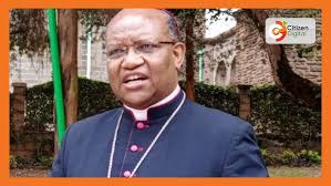 Farewell My Love — Mr. Thomas Ngugi