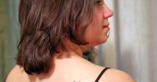 The Tattooed Poets Project: Sara's Scorpio