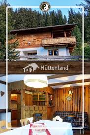 Wander Und Skihutte Im Zillertal Tirol Hutte Mieten Style At Home Stockbett