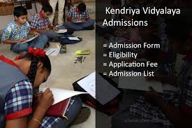 The admission process for all kv schools will be conducted based on the consolidated guidelines issued by the kvs from time to time. Kv Admission Form 2022 23 Kendriya Vidyalaya Class 1 12 Registration Date