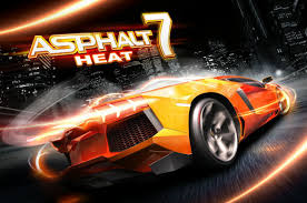 Asphalt 7 Apk Free Download For Android Full Version Asphalt 7 Heat V 1 0 6 Apk Data Android Paradise Ios Oyun Araba