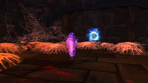 He is located just before the broken stairs and he can only be accessed after defeating maiden of virtue and with a master's key (level 3) to open the door to his boss chambers. Nightbane Secret Karazhan Boss