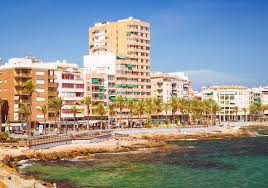 В аликанте этот город считается третьим по. Kupit Nedvizhimost V Torrevehe Nedvizhimost V Torrevehe Ispaniya Ceny 50 Tys