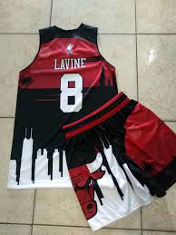 Basketball Jersey Design Black And Red Chicago Bulls Latest Basketball Jersey In 2020 Jersey Design Basketball Jersey Basketball Uniforms Design