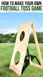 Players are equipped with three. 32 Diy Backyard Games That Will Make Summer Even More Awesome