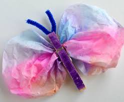 Schmetterlinge Basteln Mit Kindern 24 Tolle Ideen Fur Eine Fruhlingsdeko Schmetterlinge Basteln Fruhlingsdeko Basteln Mit Kindern Basteln Mit Kindern