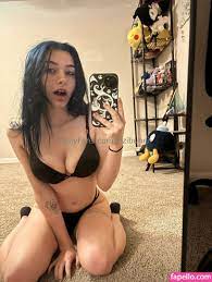 Zich Marie  luvlyziah Nude Leaked Photo 119 - Fapello
