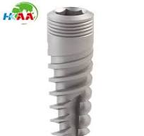 Tornillo de implante dental de titanio de alta precisión ...