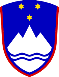 File Coat Of Arms Of Slovenia Svg Slowenien Flaggen Der Welt Byzantinisches Reich