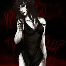 Image result for jane the killer"