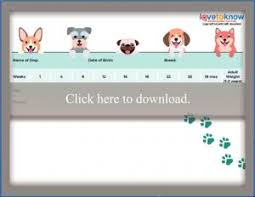 Airedale Puppy Weight Chart Goldenacresdogs Com