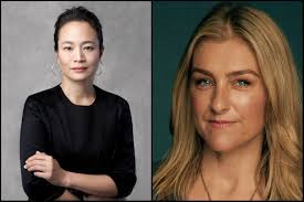 Jane Lin-Baden and Tara Ford among Cannes Lions 2025 jury presidents