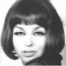 Kalina jędrusik was a polish singer and actress. Musik Von Kalina Jedrusik Alben Lieder Songtexte Auf Deezer Horen