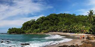 40 minutes by plane from san jose ~ daily flights by sansa. Costa Rica Beaches Best Beaches In Costa Rica