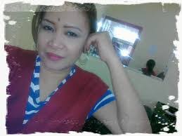 Maria Mercedez's Instagram, Twitter & Facebook