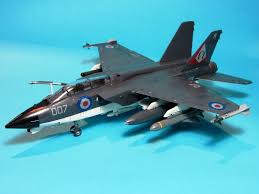 Airfx Royal Navy Tornado What If 7 Zpszb Aircraft Design Aircraft Modeling Fighter Planes