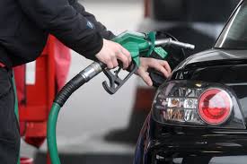 E10 fuel is unleaded petrol blended with around 10% ethanol. Pqs4blkpl01bwm