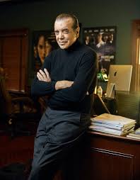 I syn dante lorenzo ur.1995r. Chazz Palminteri S Move From Mean Streets To A Tuscan Style Villa Wsj