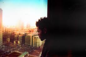 The Weeknd Favorite Artist Of 2011 The Weeknd Outside The Weeknd The Outsiders