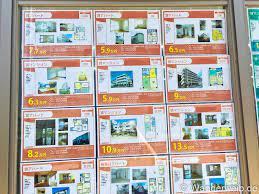 Ein 8 jähriges mädchen hat an den vorfall gestorben. Tipps So Findest Du Eine Wohnung In Tokyo Osaka Kyoto Japan Wanderweib