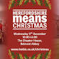 Herefordshire Means Christmas event image