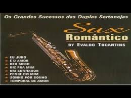 Músico de rua premium ícone. Evaldo Tocantins Sax Romantico 1998 Vol 1 Os Grandes Sucessos Das Duplas Sertanejas Youtube
